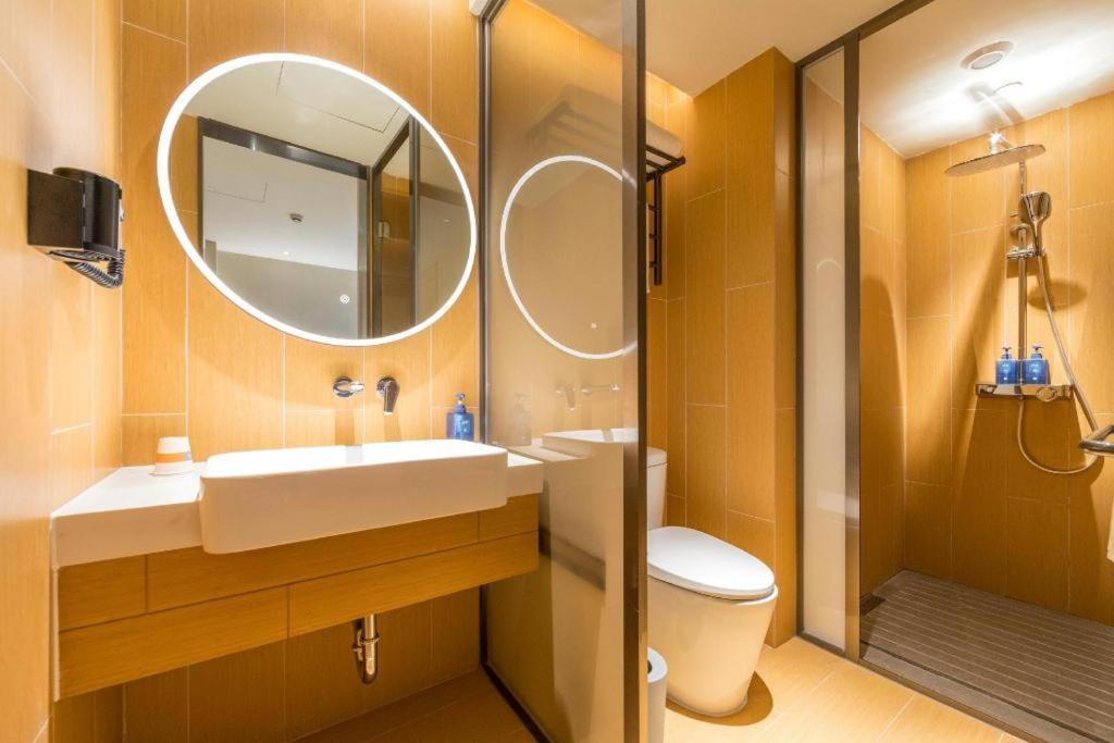 Hotel Hanting Premium Longwu Road Shanghai