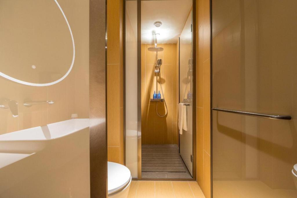 Hotel Hanting Premium Longwu Road