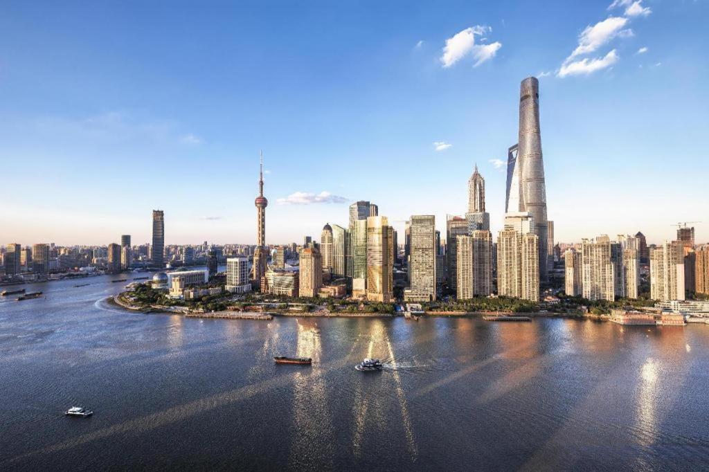 Hanting Premium Longwu Road Shanghai